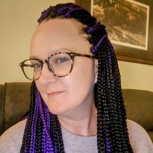 Meet your Posher, Marie